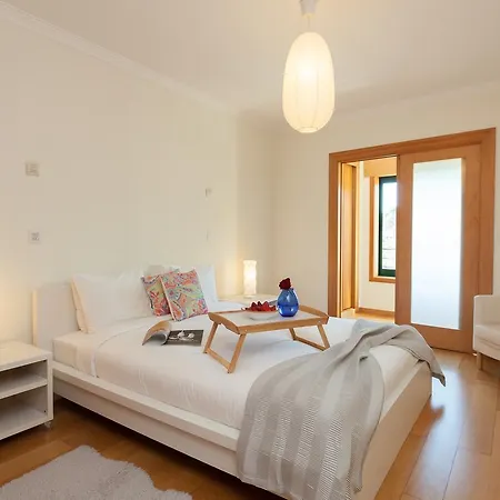 Appartement Beguest Dreams *